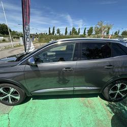 Peugeot 3008 2.0 BLUEHDI 180CH GT S&S EAT6 La Gacilly