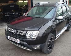 Dacia Duster Saint-Paul-lès-Dax