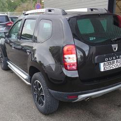 Dacia Duster 1.5 DCI 110CH PRESTIGE 4X2 EURO6 occasion - Saint-Paul-l&egrave;s-Dax - photo 2/14