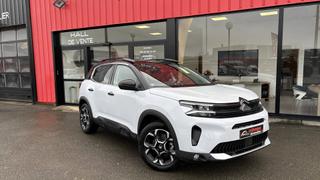 Citroen C5 Aircross  - photo 0