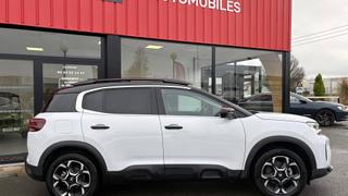 Citroen C5 Aircross  - photo 2