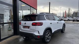 Citroen C5 Aircross  - photo 3