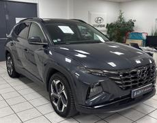 Hyundai Tucson - Tucson 1.6 T-GDI 265 HTRAC Plug-in BVA6 Executive - 26 990 €