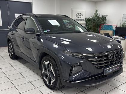 Hyundai Tucson - Tucson 1.6 T-GDI 265 HTRAC Plug-in BVA6 Executive - 28 990 €