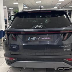Hyundai Tucson Tucson 1.6 T-GDI 265 HTRAC Plug-in BVA6 Executive Gonesse