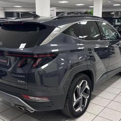 Hyundai Tucson Tucson 1.6 T-GDI 265 HTRAC Plug-in BVA6 Executive Gonesse