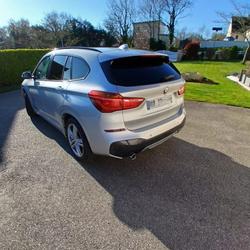 BMW X1 (F48) XDRIVE18D 150CH M SPORT Loire-Authion