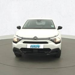 Citroen C4 C4 PureTech 100 BVM6 - You La Rochelle