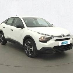 Citroen C4 C4 PureTech 100 BVM6 - You La Rochelle