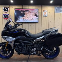 Yamaha MT09 Tracer  Chambourcy