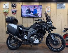Suzuki VS Chambourcy