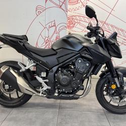 Honda Hornet  Paris 12e Arrondissement