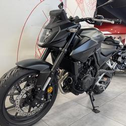 Honda Hornet  Paris 12e Arrondissement