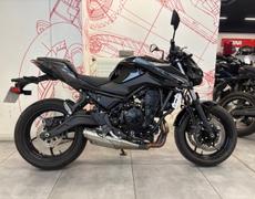 Kawasaki Z Paris 12e Arrondissement