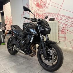 Kawasaki Z  Paris 12e Arrondissement