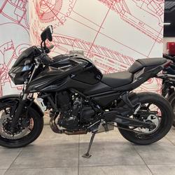 Kawasaki Z  Paris 12e Arrondissement