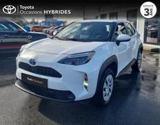Toyota Yaris Cross TOURLAVILLE