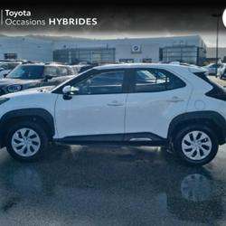 Toyota Yaris Cross 116h Dynamic MY22 TOURLAVILLE