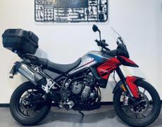 Triumph Tiger