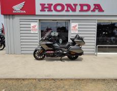Honda Goldwing Le Mans