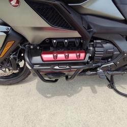 Honda Goldwing  Le Mans