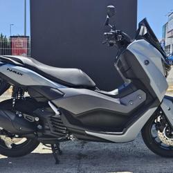 Yamaha Nmax  Carcassonne