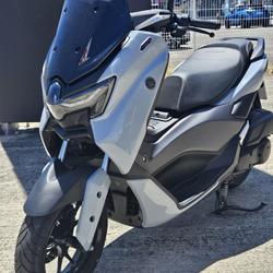 Yamaha Nmax  Carcassonne