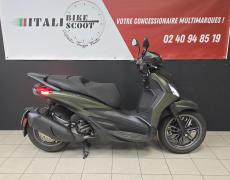 Piaggio Beverly Rezé