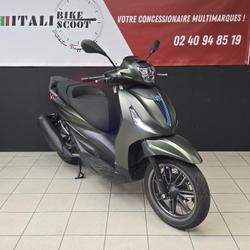 Piaggio Beverly  Rez&eacute;