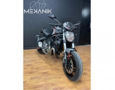 Ducati Monster SEYNOD
