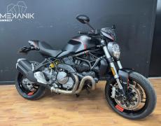 Ducati Monster SEYNOD