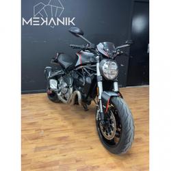 Ducati Monster  SEYNOD