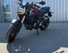 Honda CA Saint-Clair