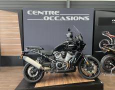 Harley Davidson autres Hauconcourt