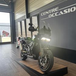 Harley Davidson autres  Hauconcourt