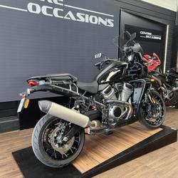 Harley Davidson autres  Hauconcourt
