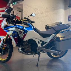 Honda CRF  Paris 10e Arrondissement