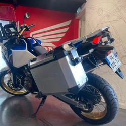 Honda CRF  Paris 10e Arrondissement