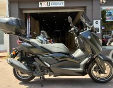 Yamaha X MAX Tourcoing