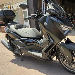 Yamaha X MAX  Tourcoing