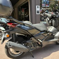 Yamaha X MAX  Tourcoing