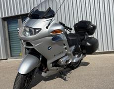 BMW R 1150 RT Saint-Clair