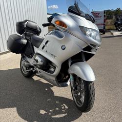 BMW R 1150 RT  Saint-Clair