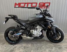 Autres CFMOTO Belfort