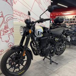 Autres RoyalEnfield  Paris 12e Arrondissement