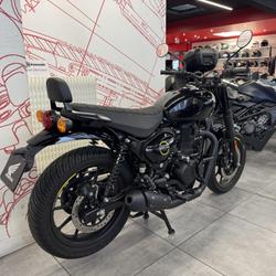 Autres RoyalEnfield  Paris 12e Arrondissement