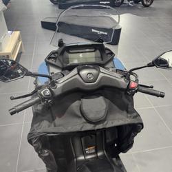 Yamaha Tricity  Ploeren