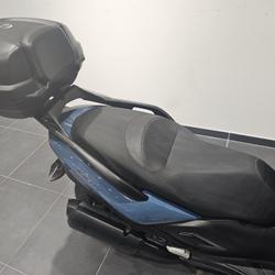 Yamaha Tricity  Ploeren