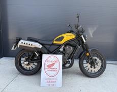 Autres Honda Fontenay-sur-Eure