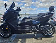 Yamaha T MAX Carcassonne